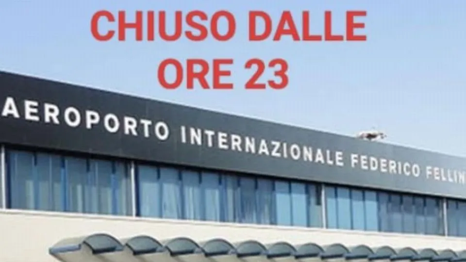 dalla pagina Facebook delle Civiche di Riccione