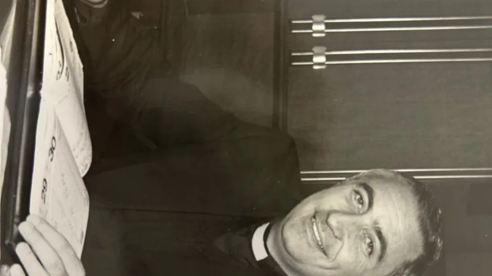 don Natale Imola