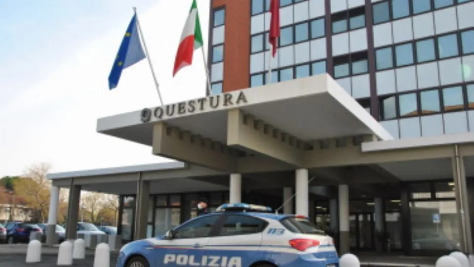 questura di Rimini
