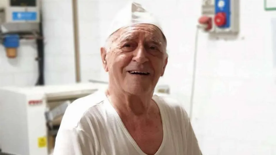 Gino Santolini
