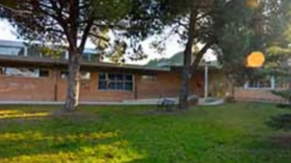 la scuola Lodi ai Padulli
