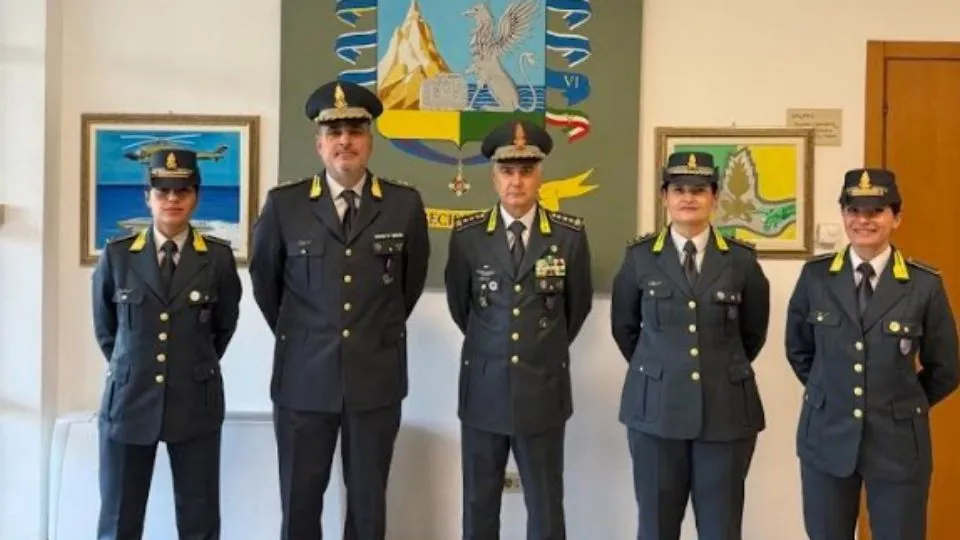 foto di gruppo