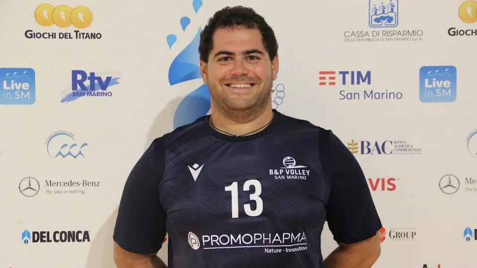 Riccardo Cicconi
