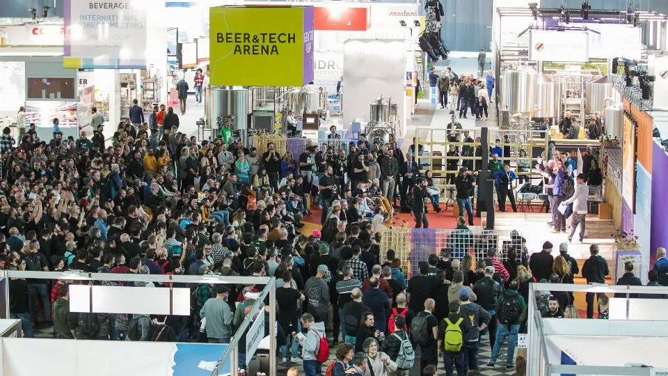 Beer&Food Attraction