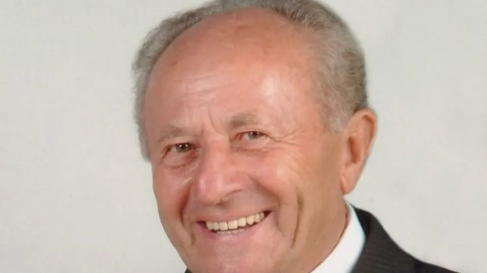 Alfredo Carli
