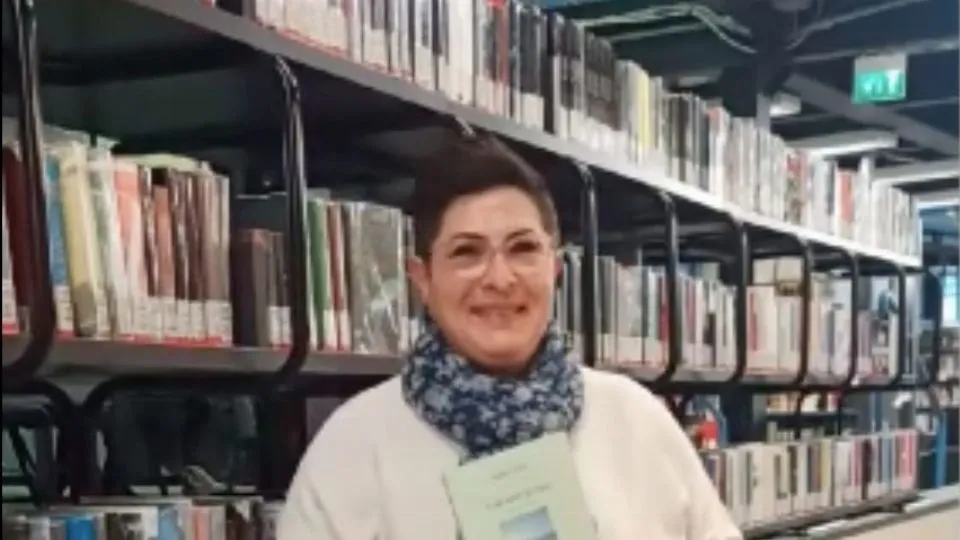 Stefania Crinella