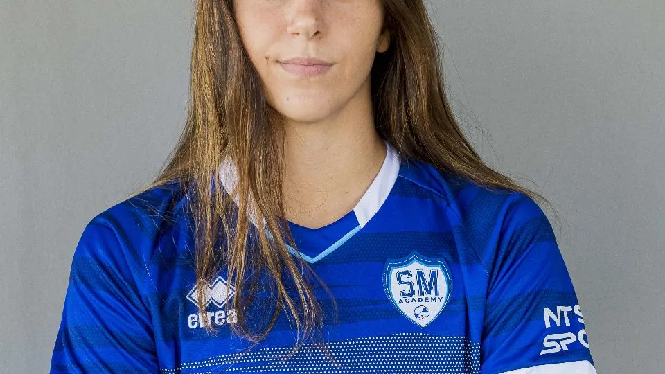 Lisa Paini (©SMAcademy)