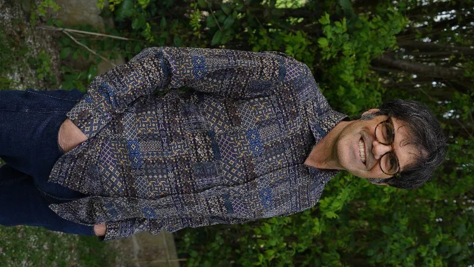 Gianni Giovanardi