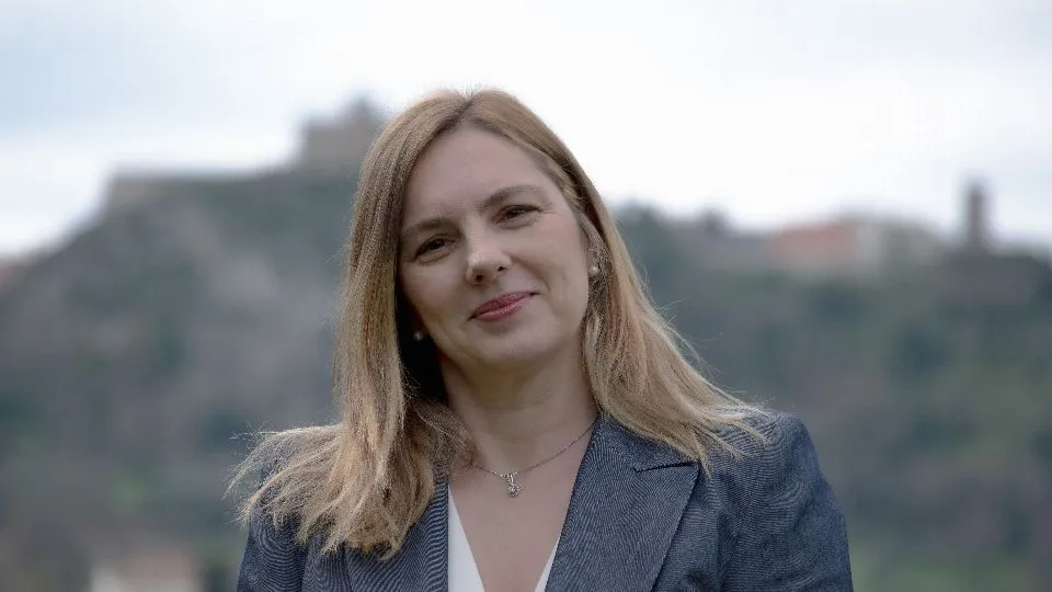 Lara Gobbi