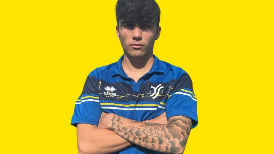Mattia Fusco