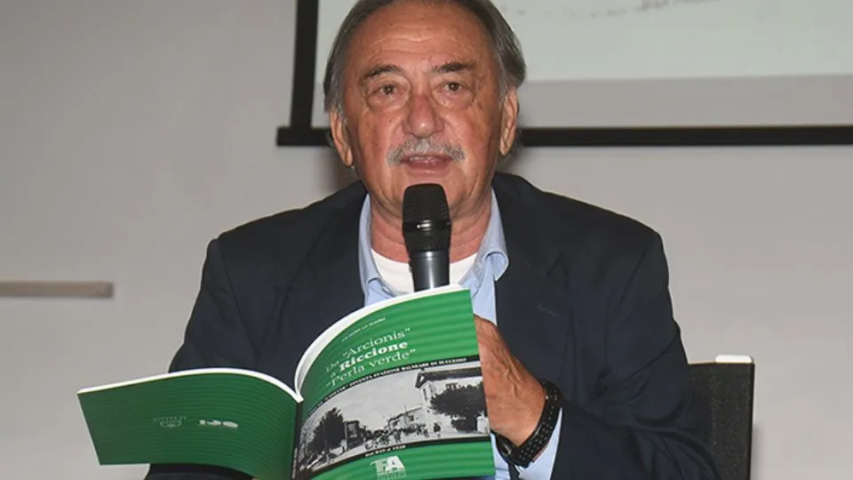 Giuseppe Lo Magro
