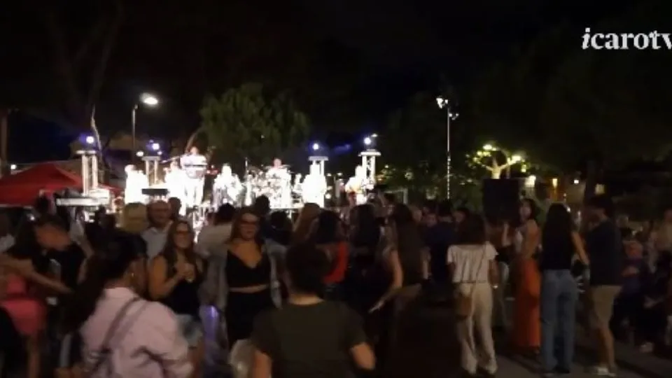 la festa 2024