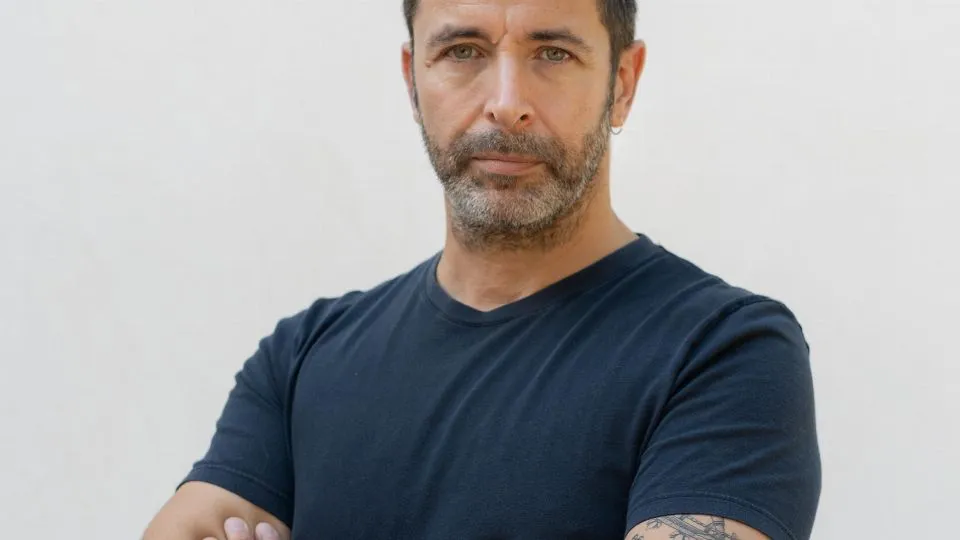 Pablo Trincia