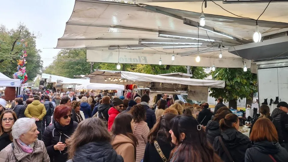 Fiera di San Martino 2024