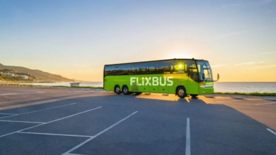 Flixbus