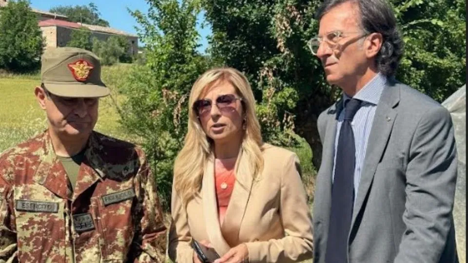 Figliuolo, Spinelli e Ugolini