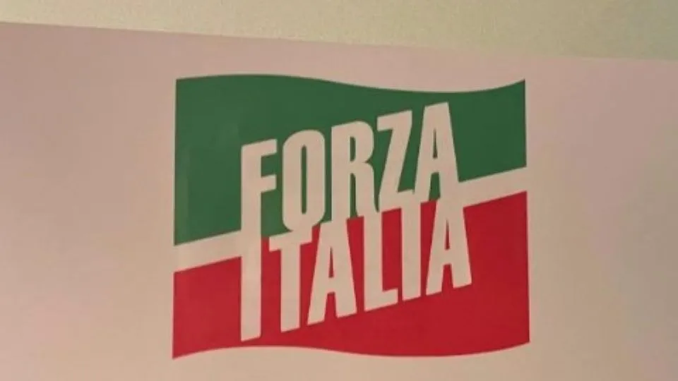 Forza Italia