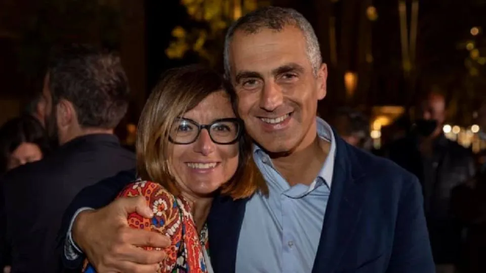 dal profilo FB del sindaco Sadegholvaad