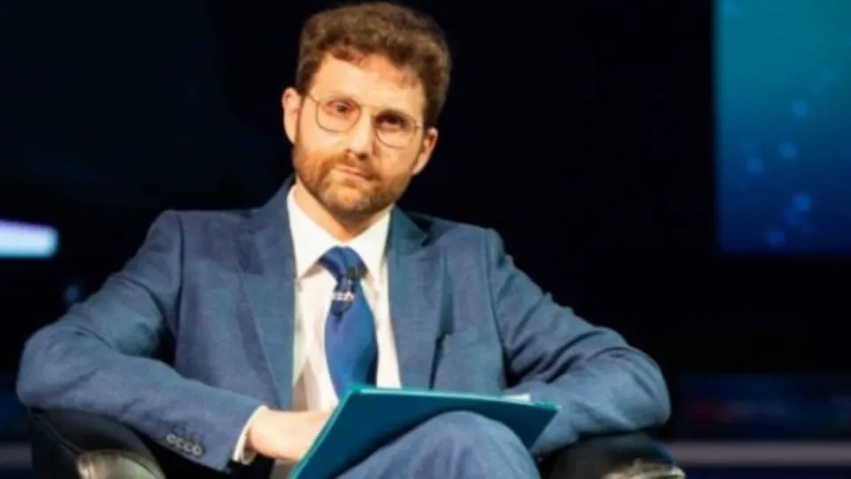 Mattia Pari, segretario generale aggiunto FABI
