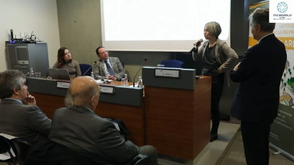 l’intervento di Anna Montini
