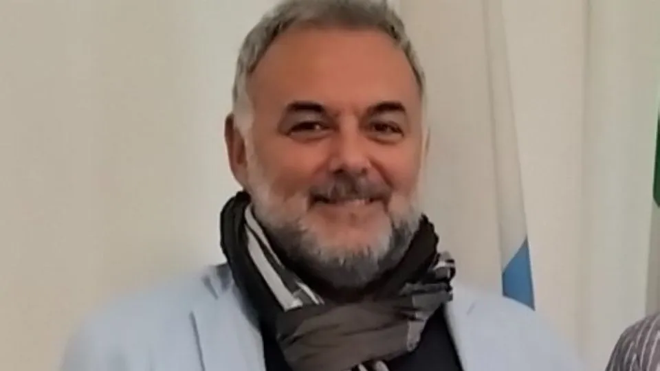 Giorgio Pruccoli