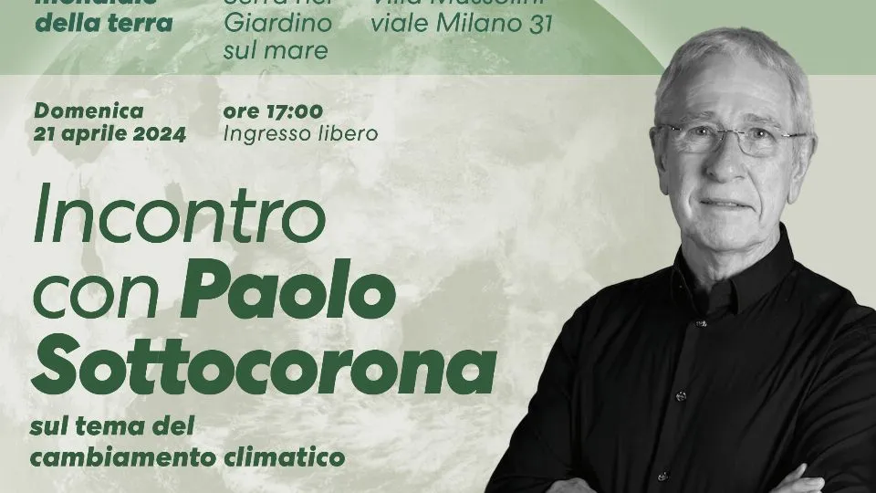 la locandina