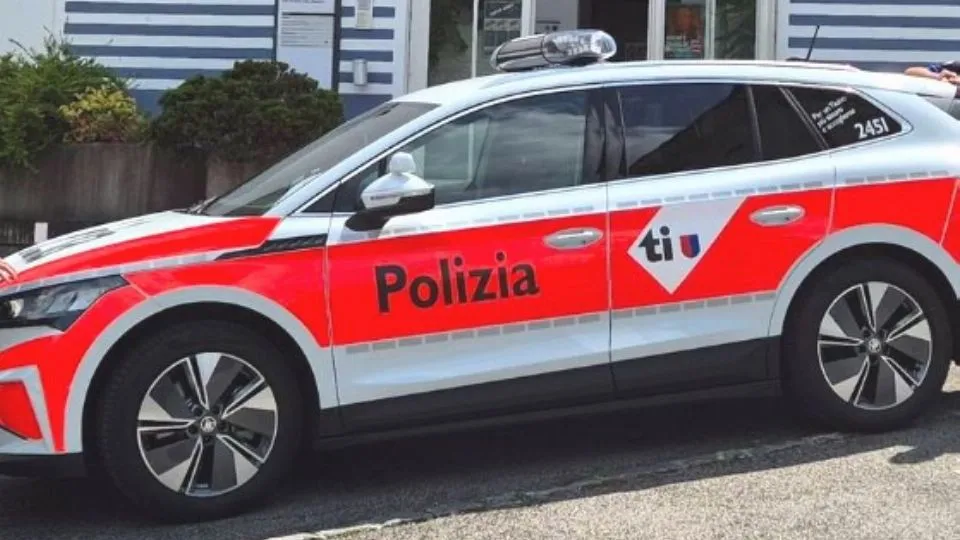 Polizia Cantonale