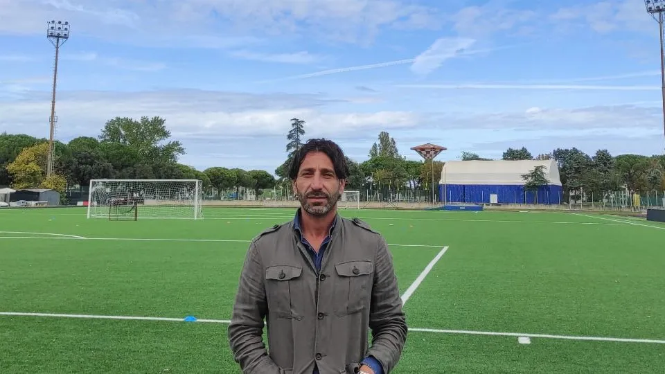 Giuseppe Giglio
