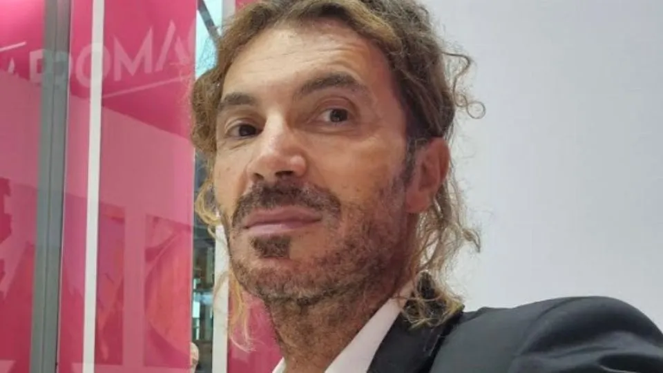 Simone Gobbi
