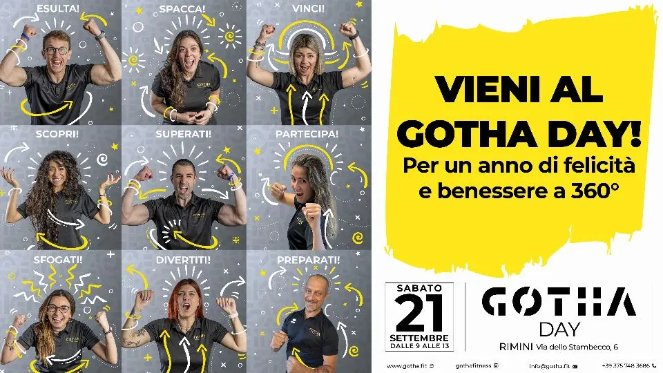 Gotha Day