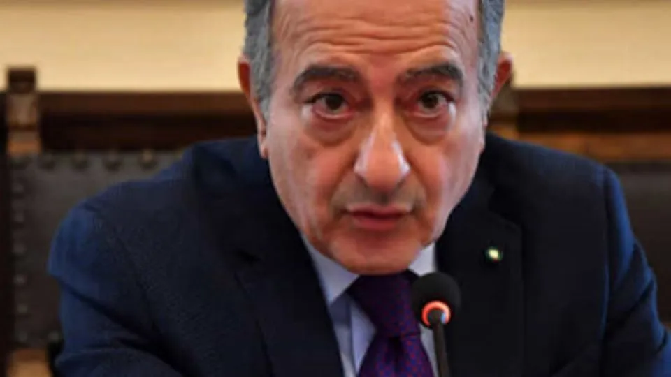 Enrico Caterino