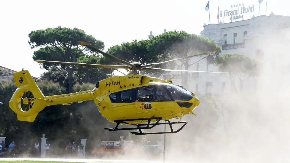 foto Manuel Migliorini / Adriapress.
