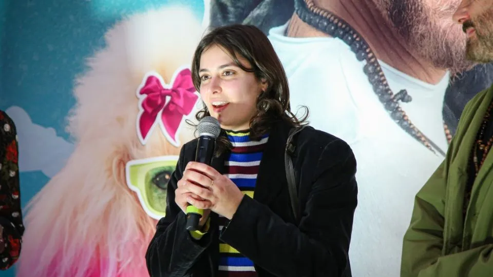 l’assessore Francesca Mattei