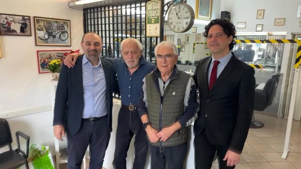 barbieri e assessori
