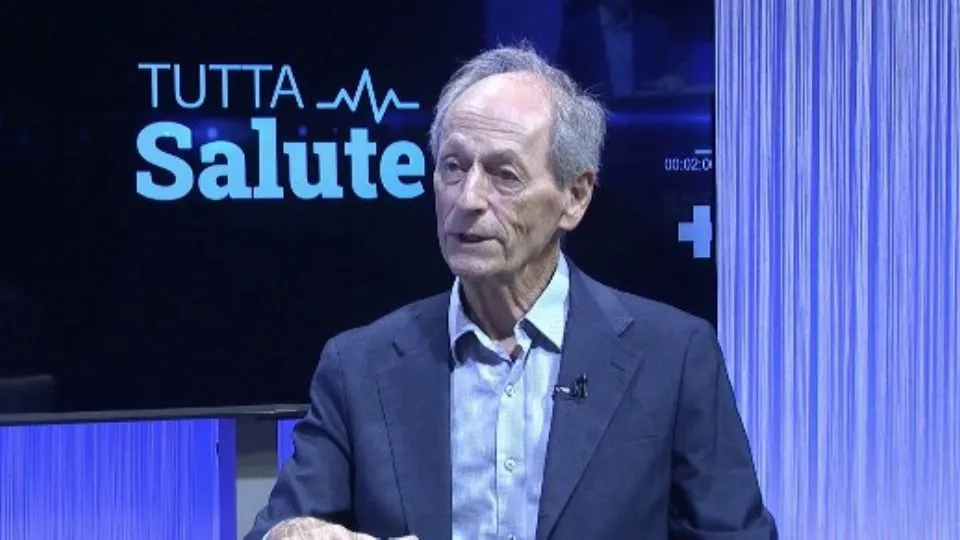 Marmot negli studi di Icaro TV
