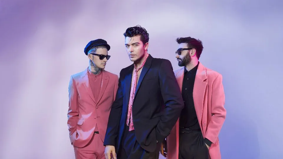 The Kolors