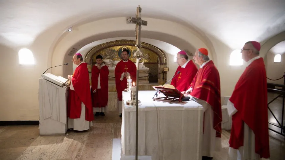 @Vatican News