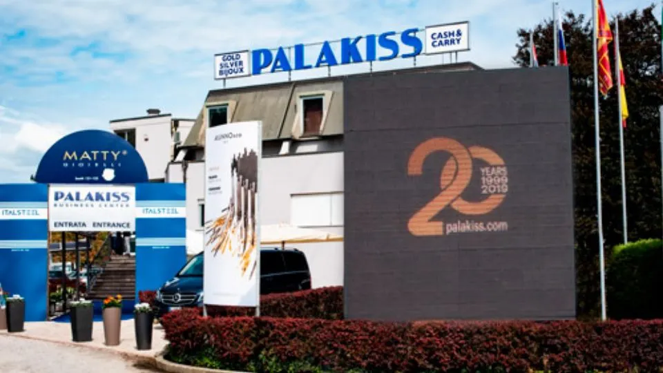 il Palakiss