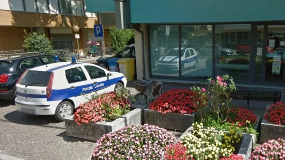 il Comando di Bellaria Igea Marina