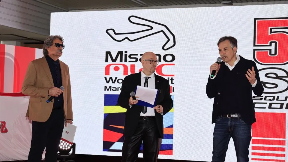 Simoncelli, Casadio e Albani
