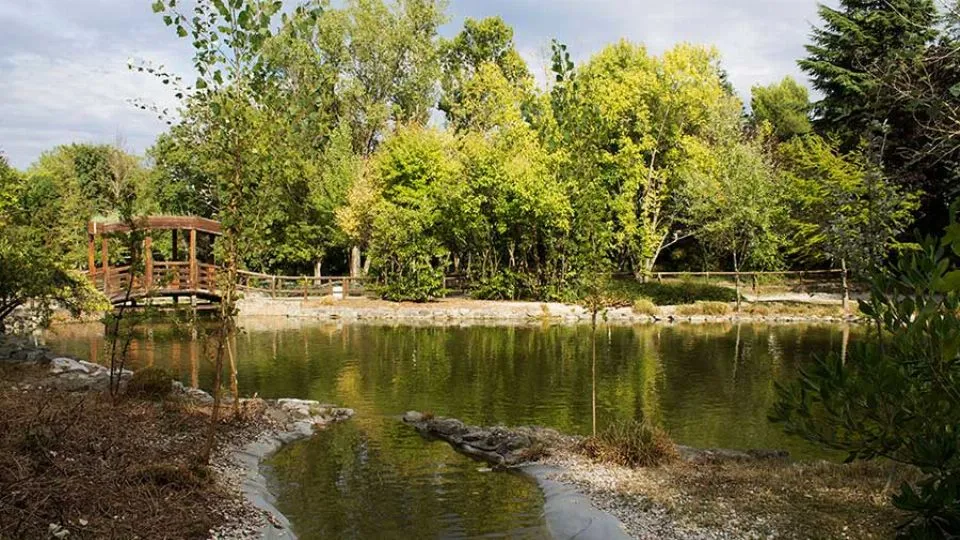parco della resistenza
