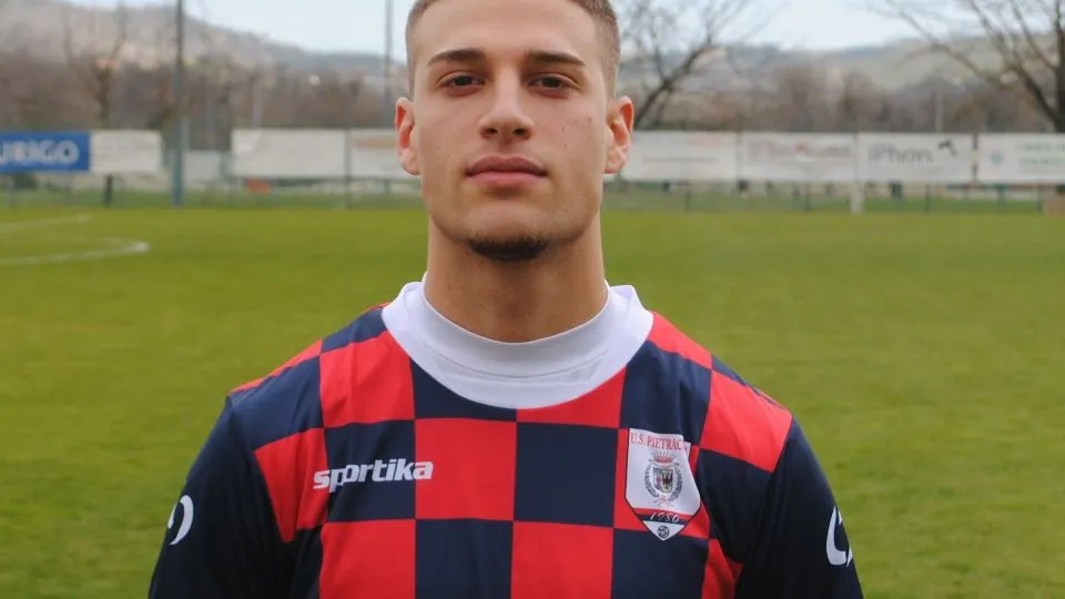 Samuele Zannoni
