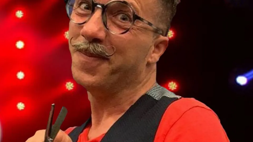 Tommy Terrafino