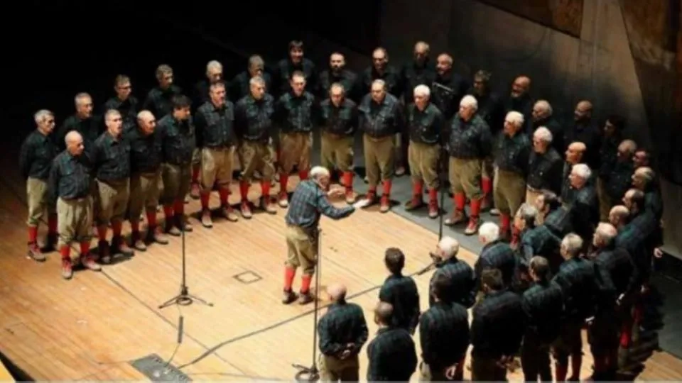 il coro