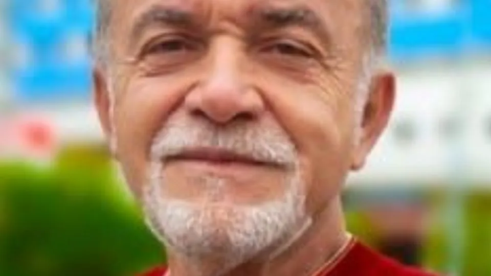 William Raffaeli