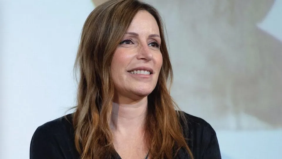 Lucia Borgonzoni, sottosegretaria alla Cultura