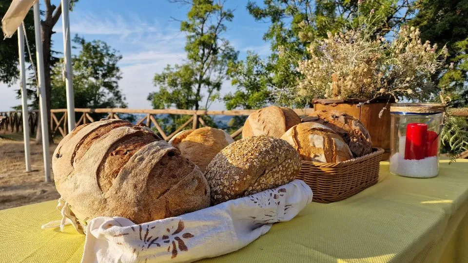 Il Forno di San Leo