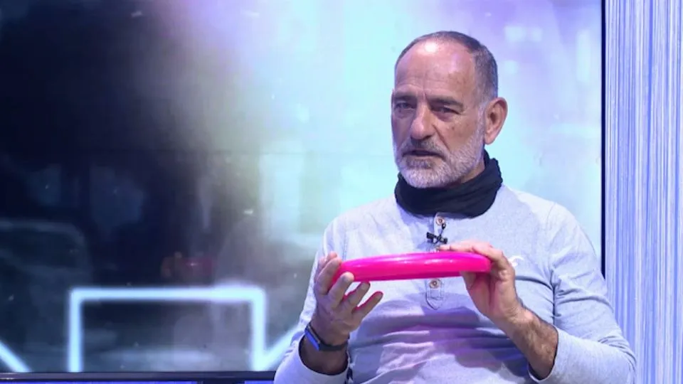 Giuseppe ‘Beppe’ Carpi