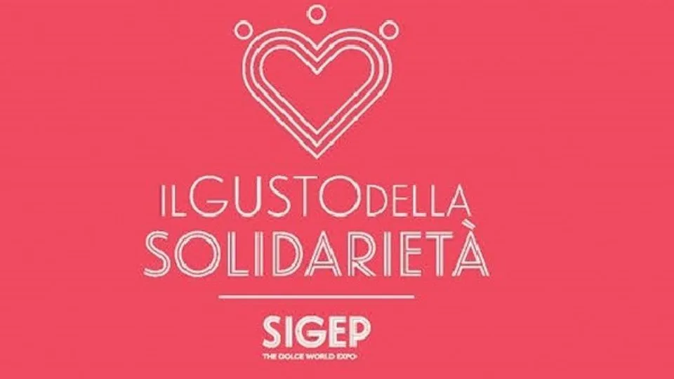 il Gusto della Solidarietà
