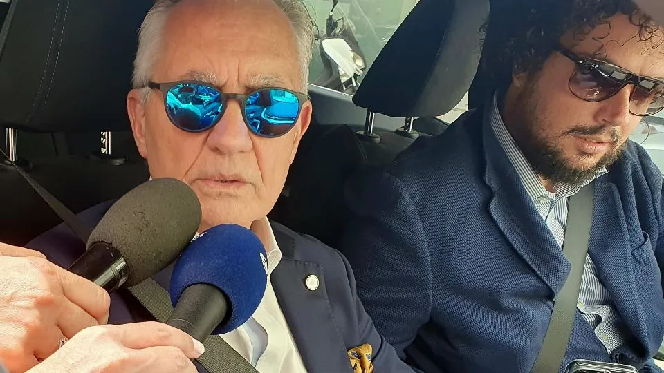 Garofano e Barzan
